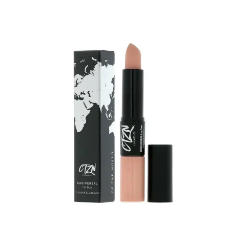 Ctzn Nudiversal Shade 2. Bali 3.5Gr /5Ml