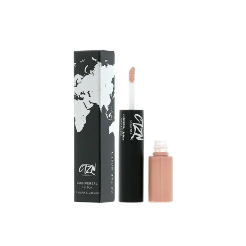 Ctzn Nudiversal Shade 2. Bali 3.5Gr /5Ml