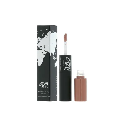 Ctzn Nudiversal Shade 12. Koh Samui 3.5Gr /5Ml