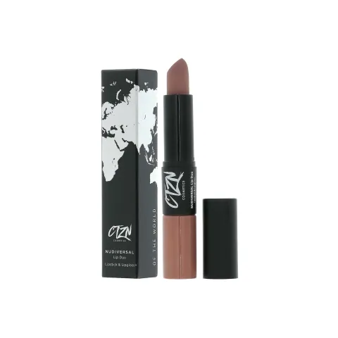 Ctzn Nudiversal Shade 12. Koh Samui 3.5Gr /5Ml
