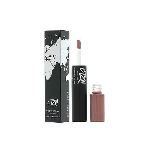 Ctzn Nudiversal Shade 14. Lahore 3.5Gr /5Ml