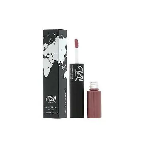 Ctzn Nudiversal Shade 17. Maldives 3.5Gr /5Ml