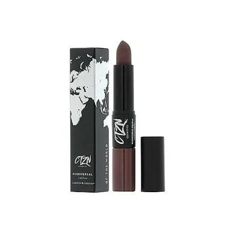 Ctzn Nudiversal Shade 22. Rome 3.5Gr /5Ml