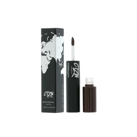 Ctzn Nudiversal Shade 25. Stockholm 3.5Gr /5Ml