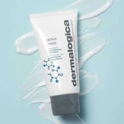 Dermalogica Active Moist 100Ml