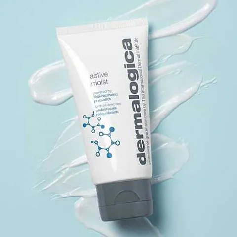 Dermalogica Active Moist 100Ml