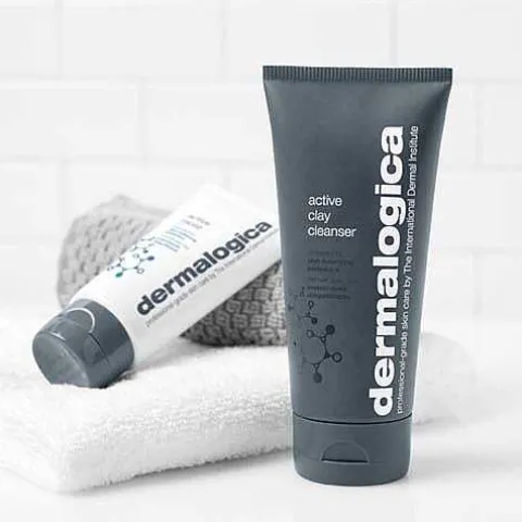 Dermalogica Active Moist 100Ml