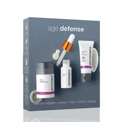 Dermalogica Age Defense Kit