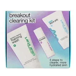 Dermalogica Breakout Clearing Kit