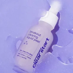 Dermalogica Breakout Clearing Liquid Peel 30Ml