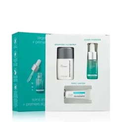 Dermalogica Clear+ Brighten Skin Kit