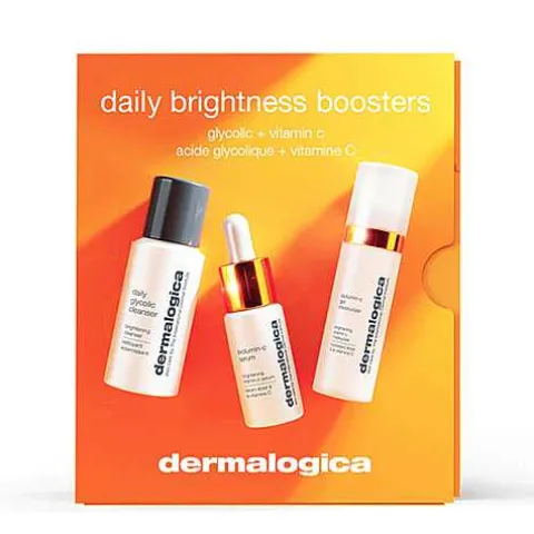Dermalogica Daily Brightness Boosters Kit