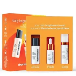 Dermalogica Daily Brightness Boosters Kit