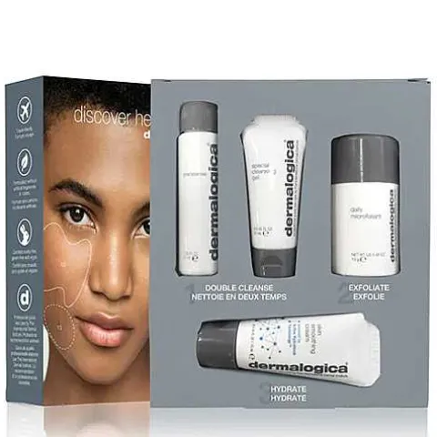 Dermalogica Discover Healthy Skin Kit