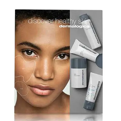 Dermalogica Discover Healthy Skin Kit