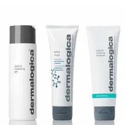 Dermalogica Huidverzorgingsset Vette Huid