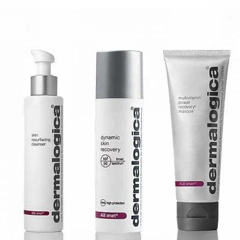 Dermalogica Huidverzorgingsset Verouderde Huid