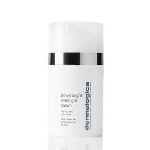 Dermalogica Powerbright Overnight Cream 50Ml