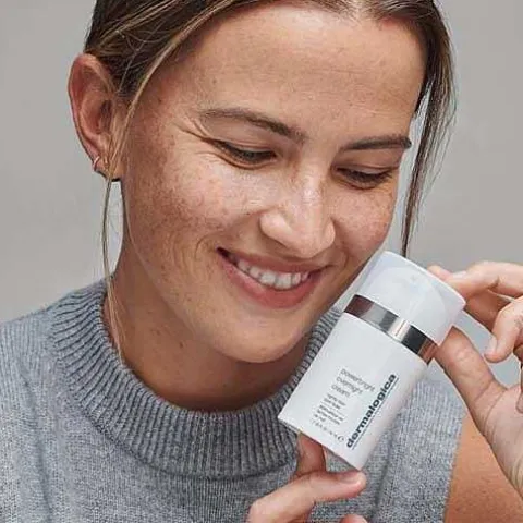Dermalogica Powerbright Overnight Cream 50Ml