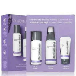 Dermalogica Sensitive Skin Rescue Kit