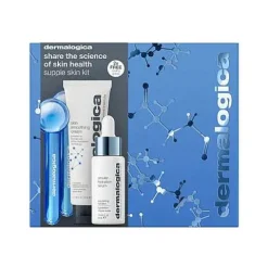 Dermalogica Supple Skin Kit - Limited Edition Giftset