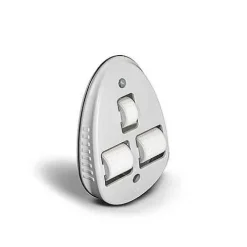 Dermaroller Beauty Mouse