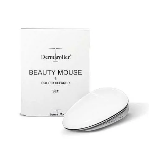 Dermaroller Beauty Mouse