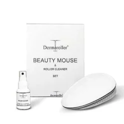 Dermaroller Beauty Mouse