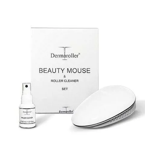 Dermaroller Beauty Mouse