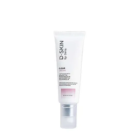 D-Skin Clear Cream 50Ml