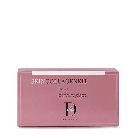 D-Skin Collagen Kit