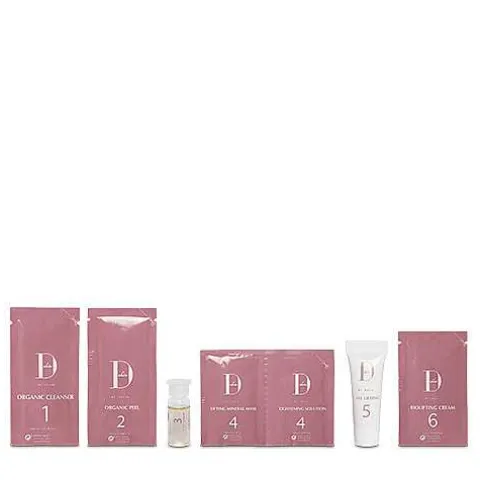 D-Skin Collagen Kit