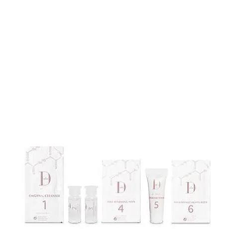 D-Skin Glow Kit