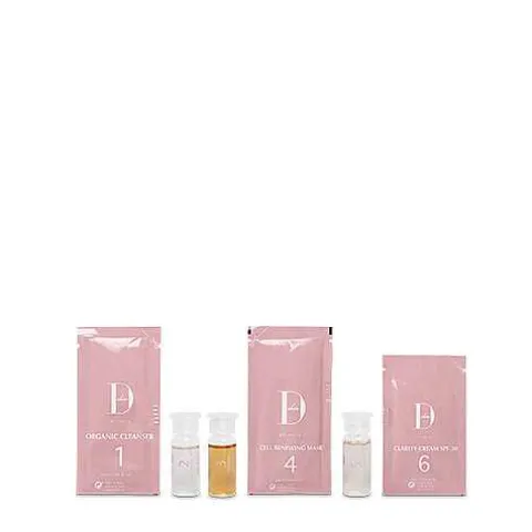 D-Skin Lightening Kit