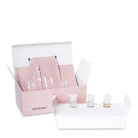 D-Skin Oxygen Kit