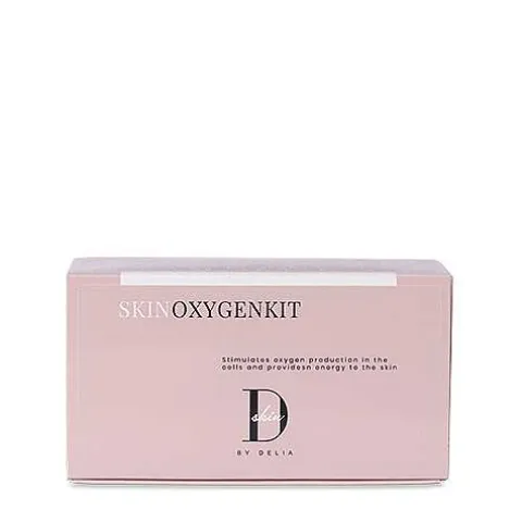 D-Skin Oxygen Kit