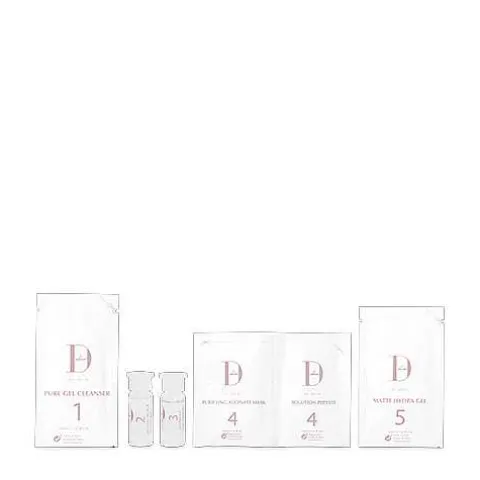 D-Skin Purifying Kit