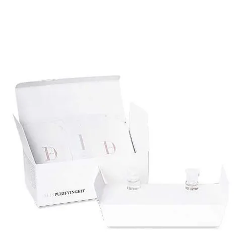 D-Skin Purifying Kit
