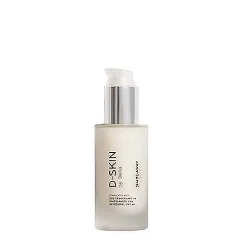 D-Skin Shade-Away Nutrition 50Ml