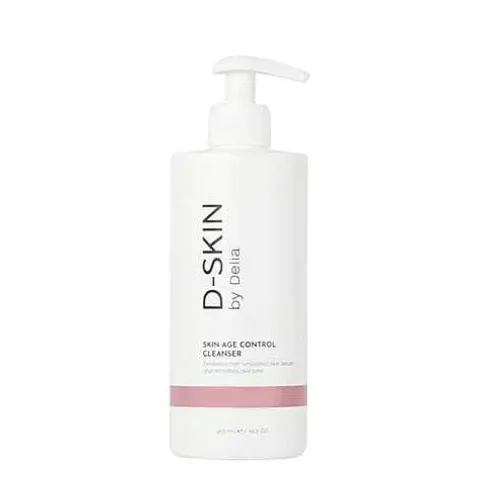 D-Skin Skin Age Control Cleanser 450Ml