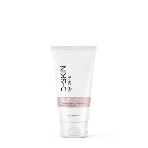 D-Skin Skin Essential Cleanser 30Ml