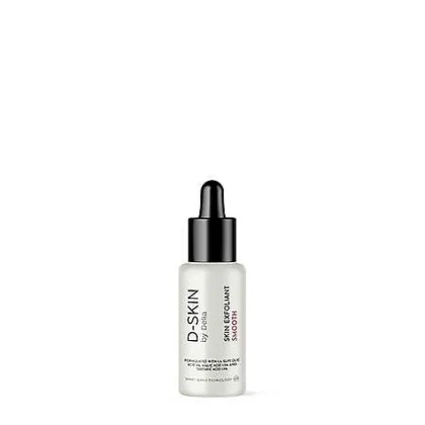 D-Skin Skin Exfoliant Smooth 10Ml