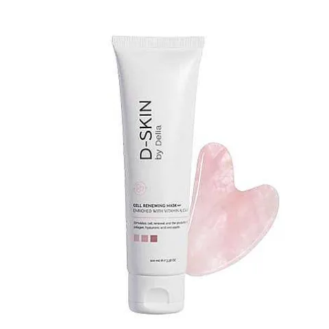 D-Skin Skin Gym Tool
