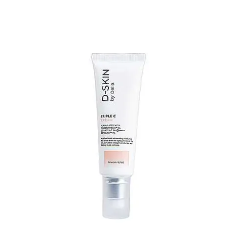 D-Skin Triple C Cream 50Ml