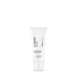 D-Skin Triple C Cream 10Ml