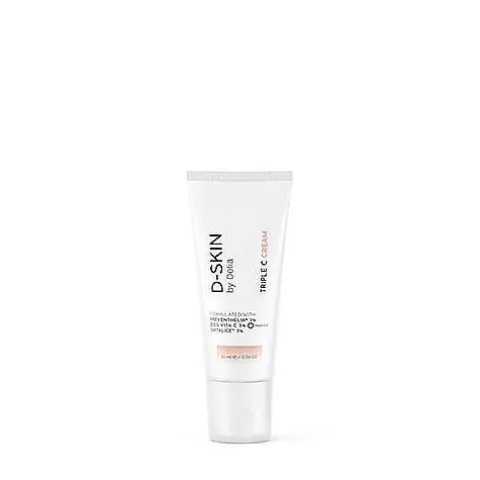 D-Skin Triple C Cream 10Ml
