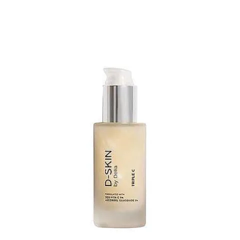 D-Skin Triple C Nutrition 50Ml