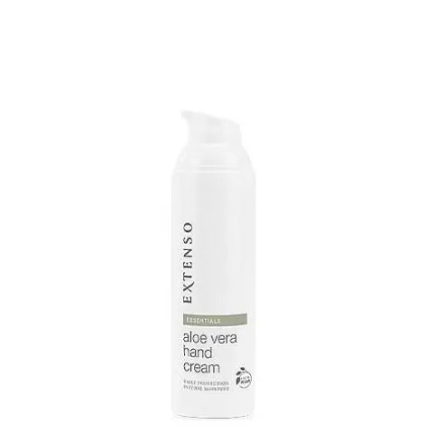 Extenso Aloe Vera Hand Cream 75Ml