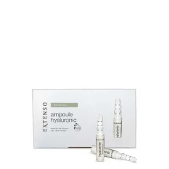 Extenso Ampoule Hyaluronic 5 Stuks