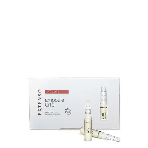Extenso Ampoule Q10 5 Stuks